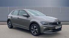 Volkswagen Polo 1.0 TSI 95 SE 5dr Petrol Hatchback